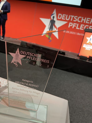 Deutscher Pflegepreis